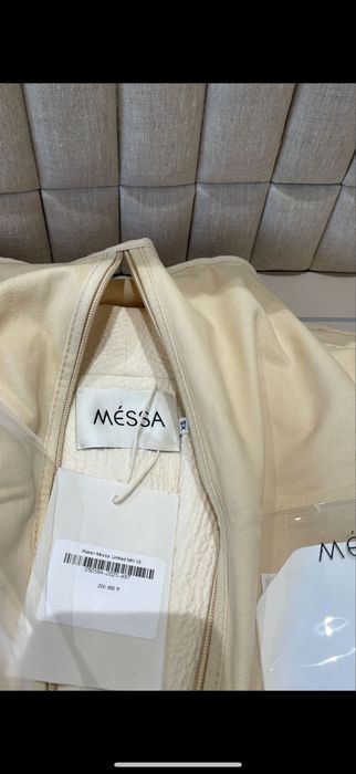 Продам новый пиджак кз бренд месса