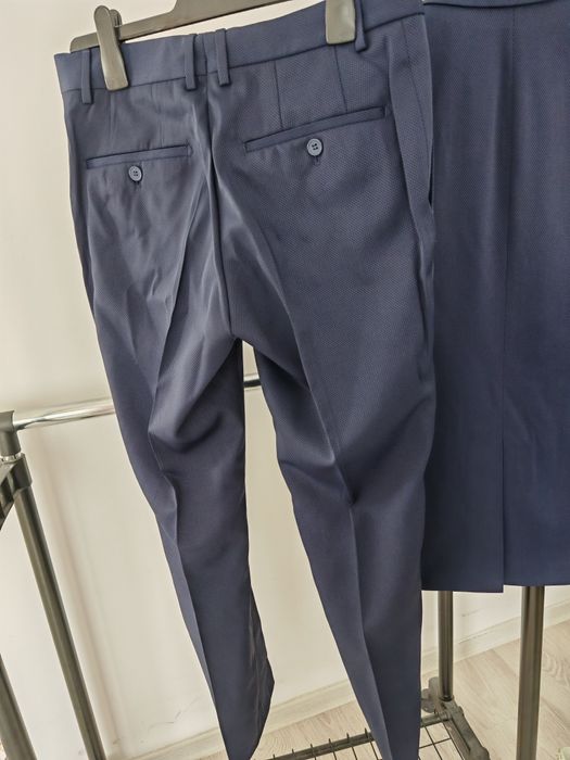 Costum elegant mire/nas marimea 46