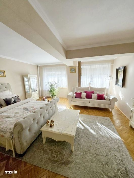 Apartament 3 camere Magheru