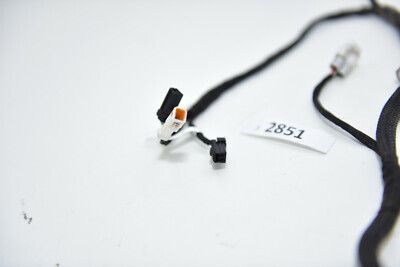 Cablaj semnalizare spate Ducati Supersport 939 S 2017 - 2018 51019722A