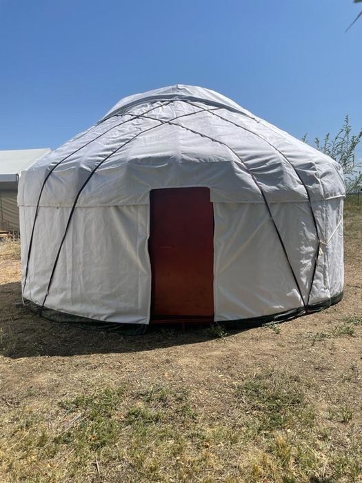 Дайын қазақ үй Киіз үй Юрта Продажа