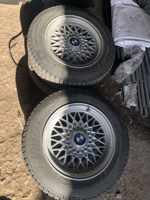 Диски бмв 5 стиль