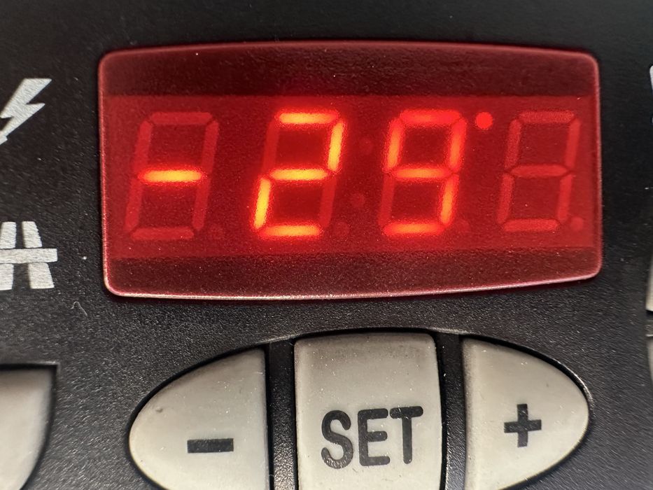 Renault Master 3 An 2015 cub frigorific+congelare+ lift