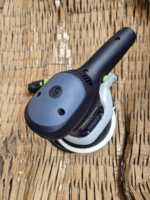 Festool ETS 150/5 EQ