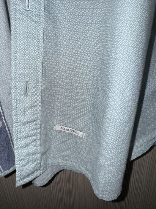 Официална риза Marc O,Polo