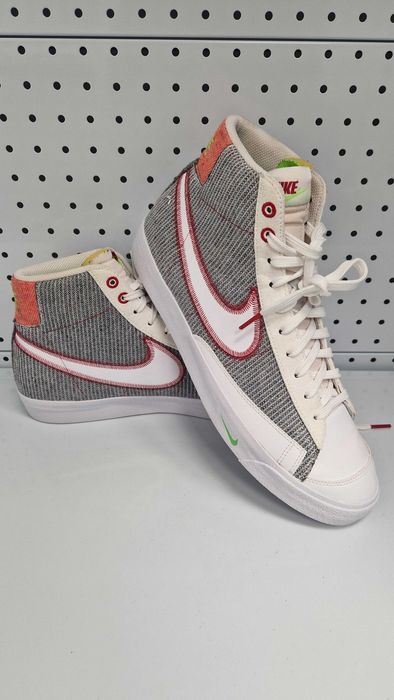 Оригинални мъжки маратонки- Nike Blazer Mid 77