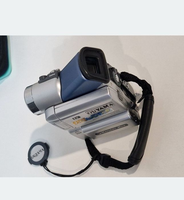 Camera photo digitala