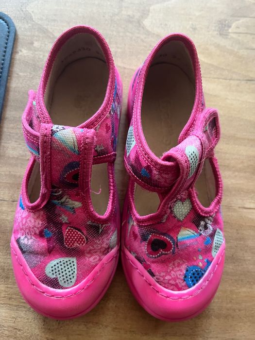 Детски пантофи Frodo