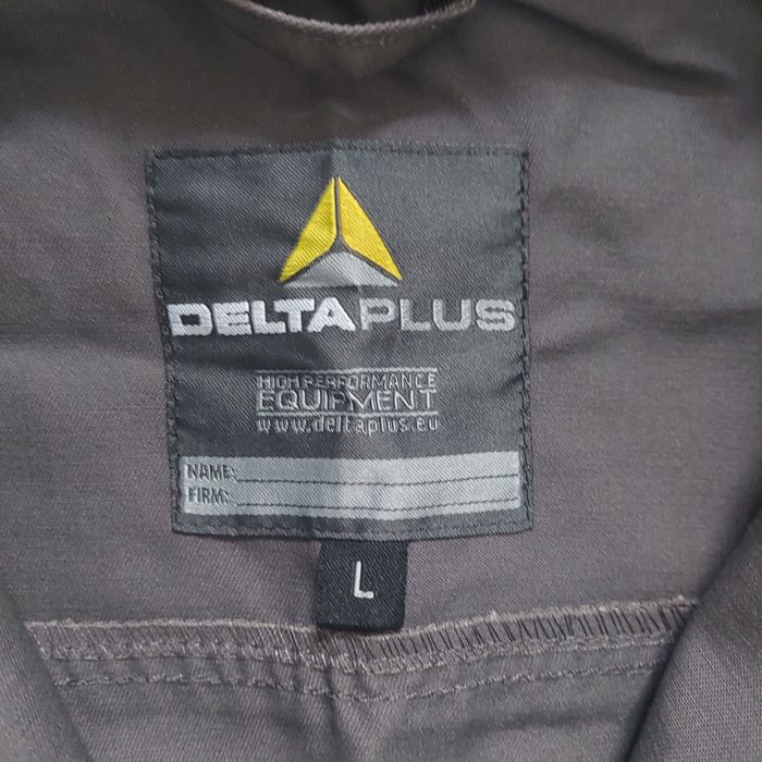 Deltaplus спецодежда новый  размер L