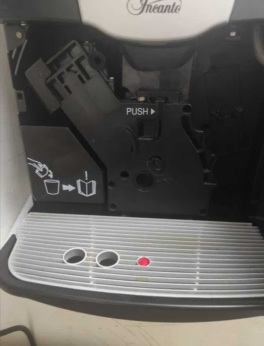 Кофемолка жернавая krups GVX242, кофеварка Philips