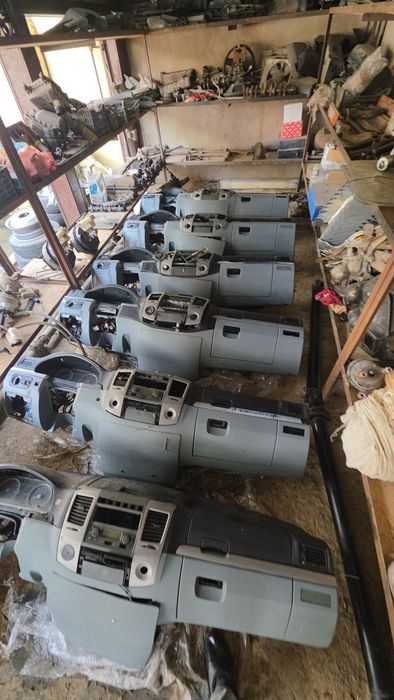 Торпеда панель для газель  бизнес панель на Газель