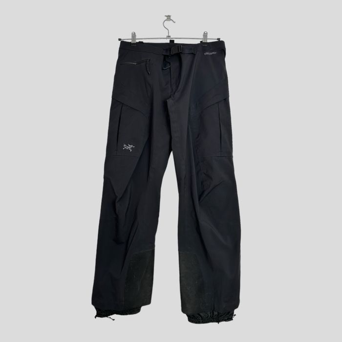 Arcteryx Rush Softshell Pants (L) Дамски Панталон за Ски