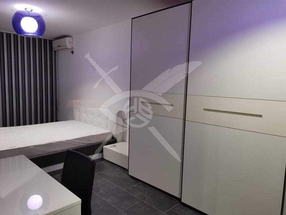 Дава се под наем Двустаен апартамент в София, Кръстова вада - 65 кв.м за 897.6 € - Снимка #3