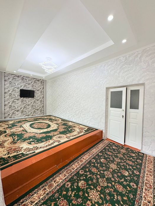 Продается дом в Чирчике вдоль реки