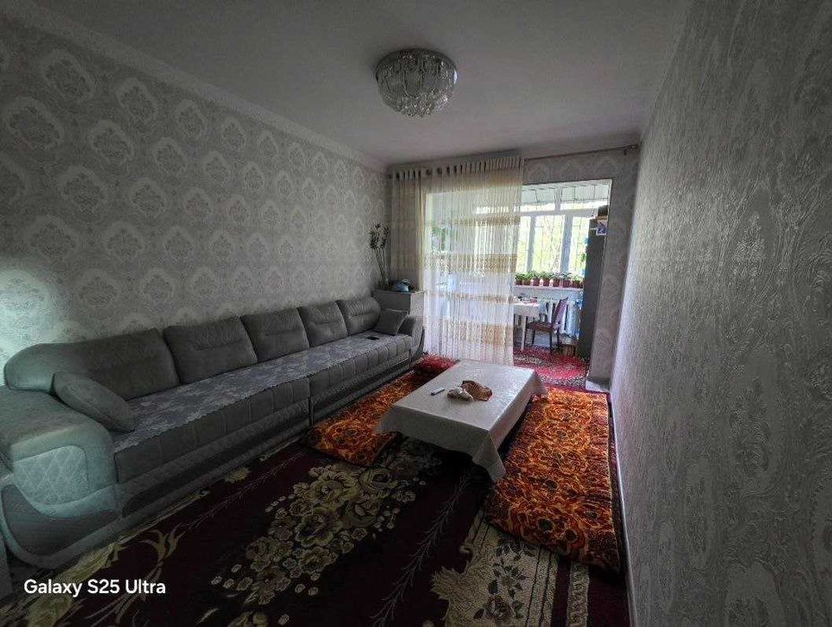 Продам 3 ком квартиру ТТЗ-2 Мунис №М14