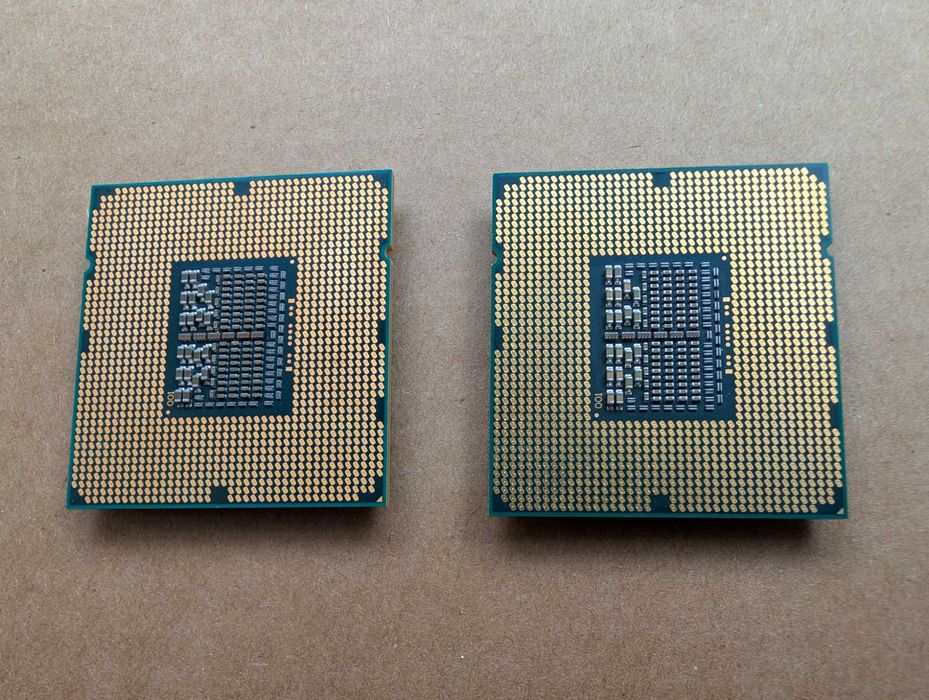 Procesor intel core i7 930, soket 1366