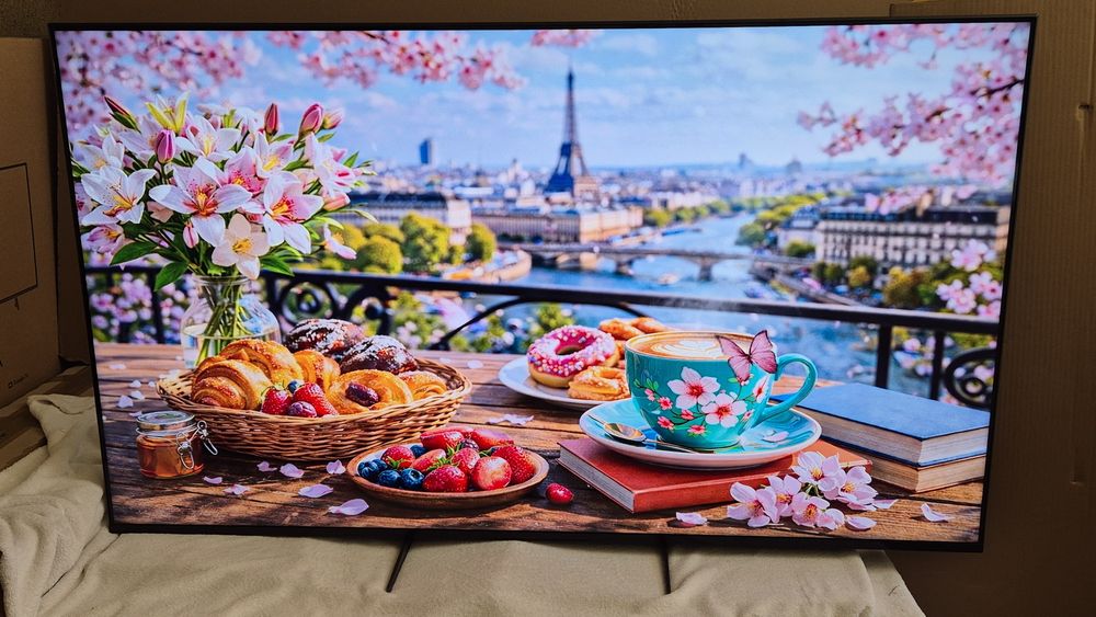 Sony XR-65X90K Google TV, Android, 4K, UltraHD, Smart, WiFi,Full Array