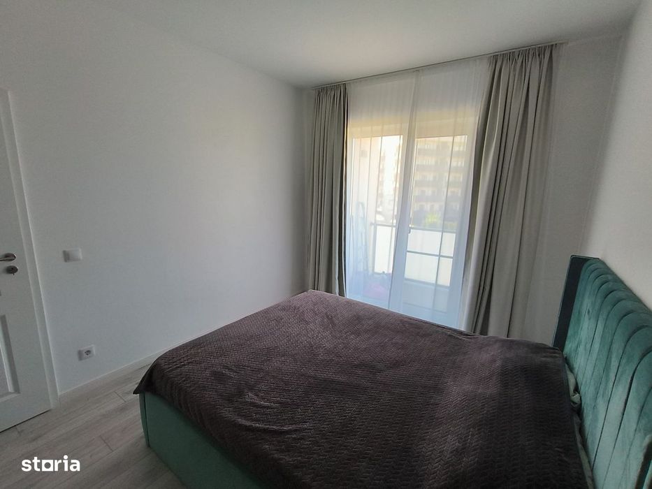 Apartament 2 camere,White Residence,etaj 2 — fotografia 3