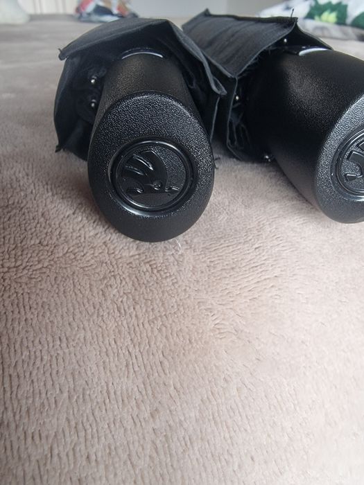 Umbrela automata Skoda