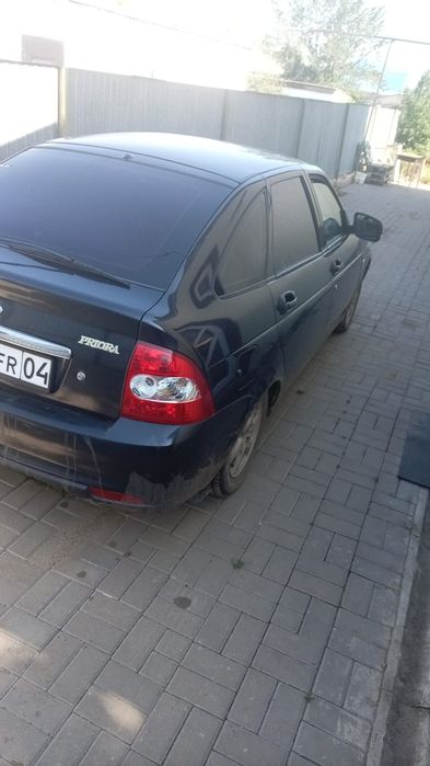 Продам автомобиль