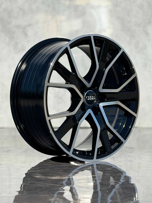 jante 18 audi volkswagen skoda r18