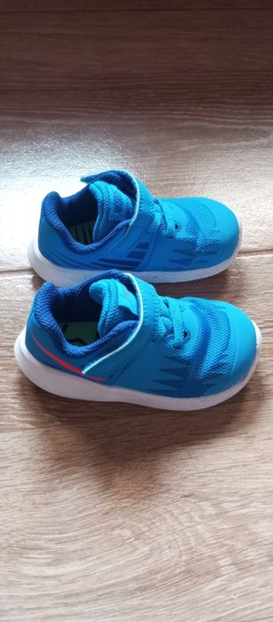 Pantofi nike baieti nr.21