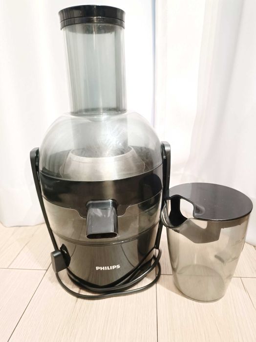 Сокоизстисквачка PHILIPS HR1855/70