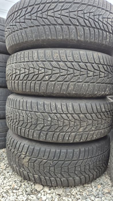 4бр.Hankook 235x65x17