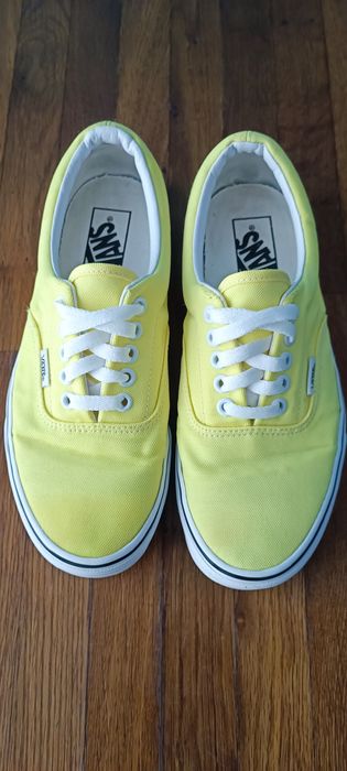 Неонови Vans Authentic N•38