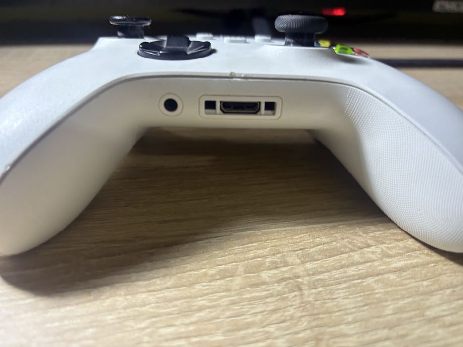 Controler xbox serie s