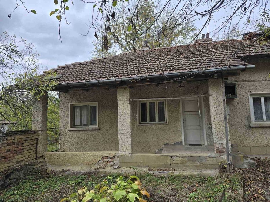 Продава се Къща в Габрово, Беленци - 60 кв.м за 717 €/кв.м - Снимка #2