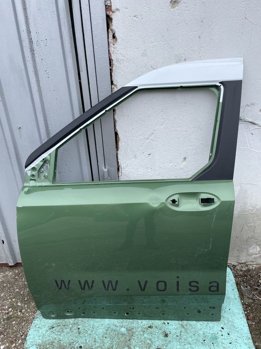 Предна лява врата за Ford Transit Courier Форд Транзит Куриер 2024г-