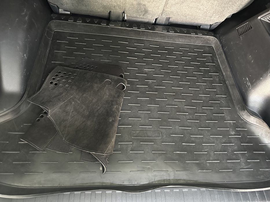 прадо 150 оригинал