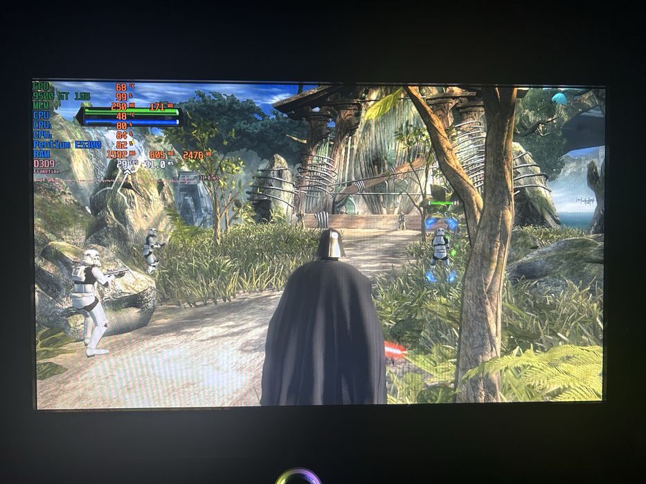 Продам игровой компьютер