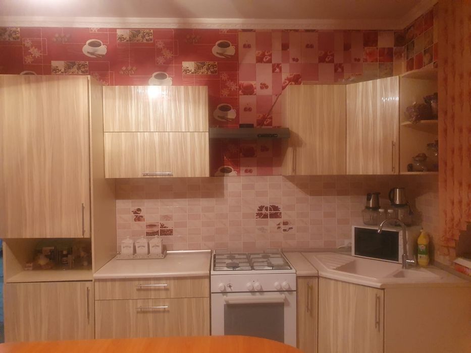 Кухонный  гарнитур