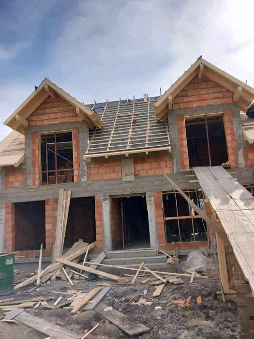 Acoperisuri bilka reparatii si montaj tigla metalica