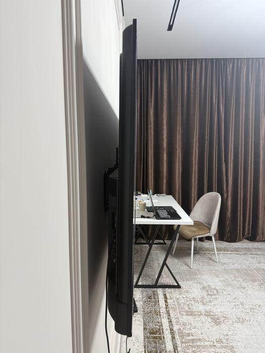 Телевизор Xiaomi TV S Mini 65 2025