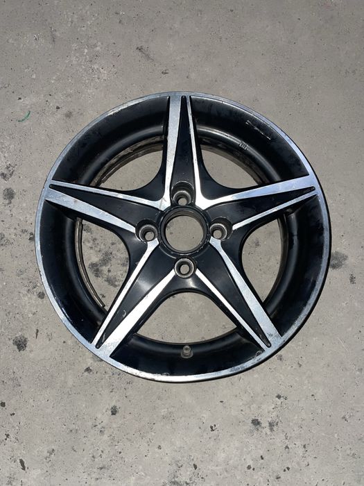 Продам диски R14 на ВАЗ