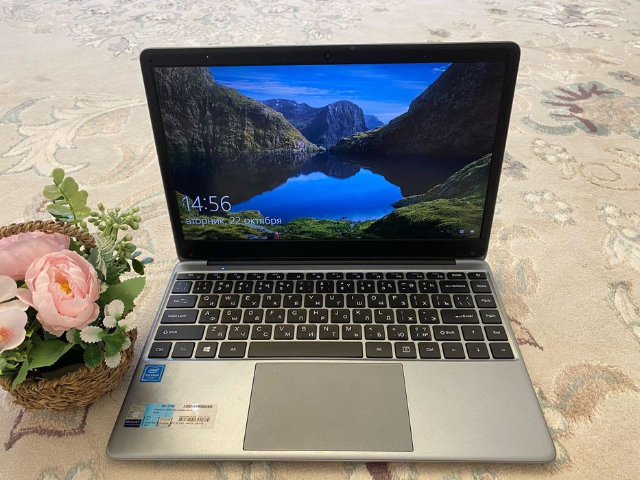 Нодбук продается состояние отличный