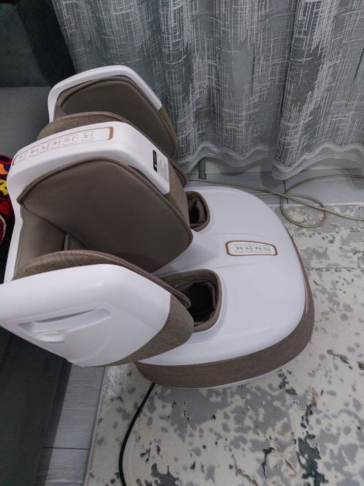 Продается массажер для ног