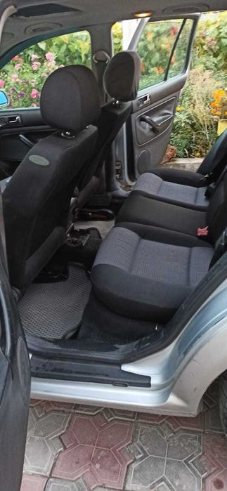 Фольксваген поло Volkswagen polo 2001