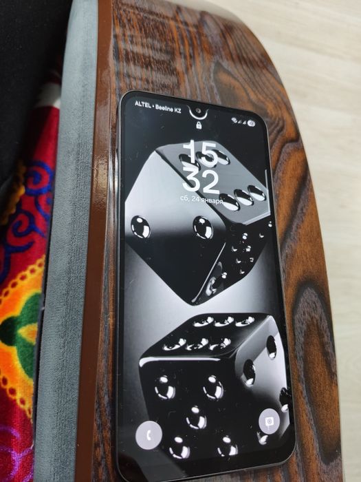 Galaxy A26 5G. 128/6