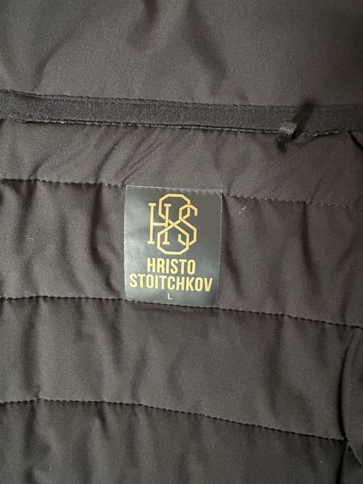 Softshell яке HS8