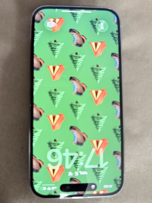 Iphone 14 pro бял