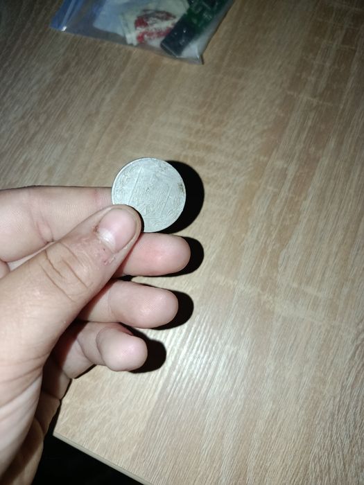 Monede vechii păstrate bine