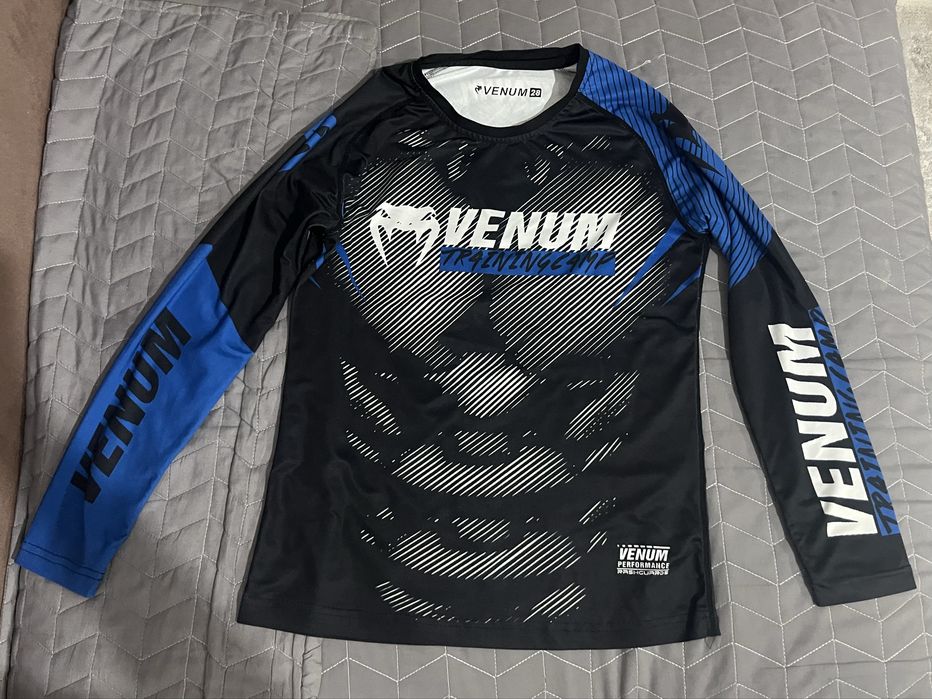 ражгард для мма