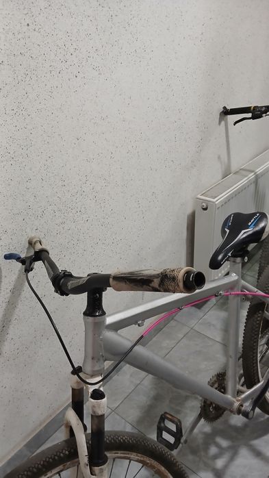 Велосипед торг есть