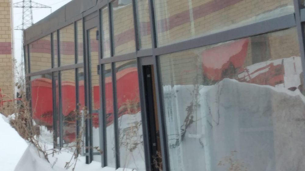 Продам контейнер