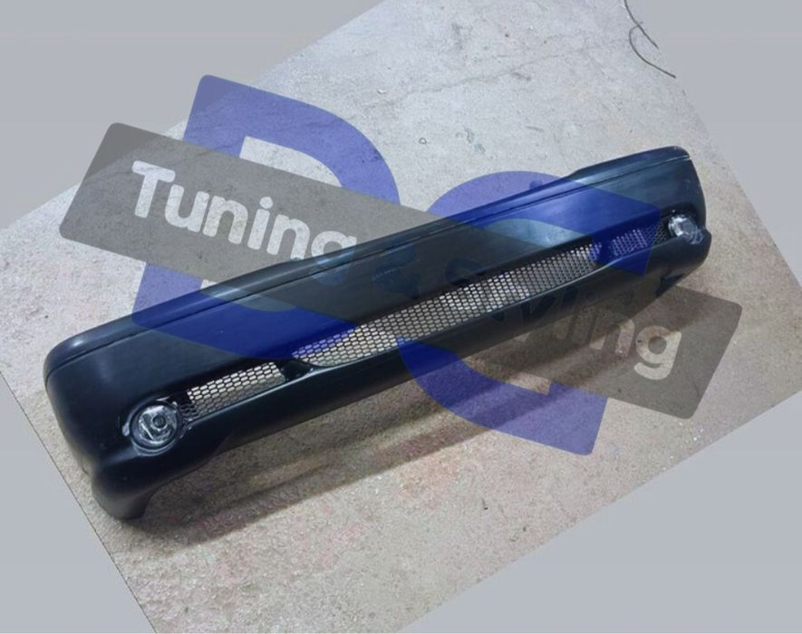 Бампера Пороги AMG Тюнинг Мерседес w202