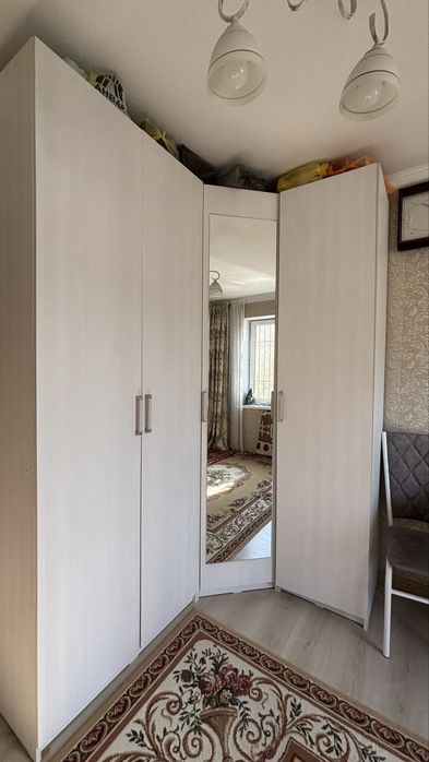 Шкаф длина 2,55 ширина 60